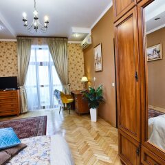 Гостиница Allurapart Подол Украина, Киев - отзывы, цены и фото номеров - забронировать гостиницу Allurapart Подол онлайн фото 10
