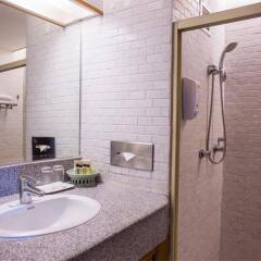 Sailom Hotel Hua Hin ванная