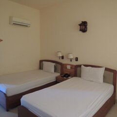 Dong Khanh Hotel комната для гостей