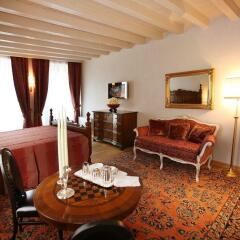 Отель Relais de Charme Il Sogno di Giulietta - Guest House фото 15
