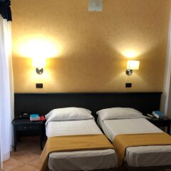 Antica Perla Residence Hotel Агридженто комната для гостей