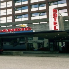 Отель Thon Hotel Kristiansand Норвегия, Кристиансанд - отзывы, цены и фото номеров - забронировать отель Thon Hotel Kristiansand онлайн парковка