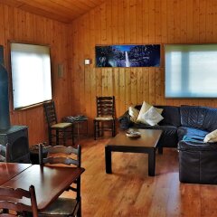 Fossatún Sunset Cottage in Leira, Iceland from 189$, photos, reviews - zenhotels.com guestroom photo 5