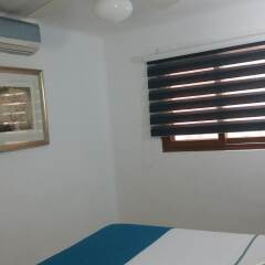 Hotel Casa Iguana Mismaloya комната для гостей