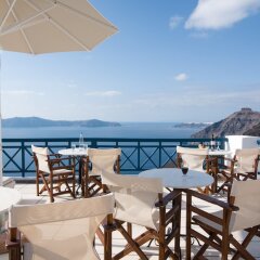 Отель Santorini Reflexions Volcano Греция, Остров Санторини - отзывы, цены и фото номеров - забронировать отель Santorini Reflexions Volcano онлайн фото 2