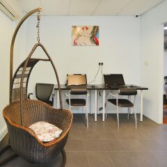 RedDoorz Hostel @ Hong Kong Street интерьер отеля фото 2