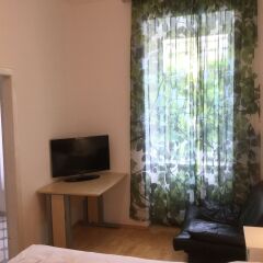 Отель AJO Apartments Messe Австрия, Вена - отзывы, цены и фото номеров - забронировать отель AJO Apartments Messe онлайн удобства в номере