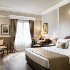 Отель Mediterranean Palace Салоники фото 5