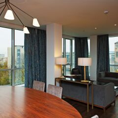 Hotel Metropol Palace, A Luxury Collection Hotel удобства в номере