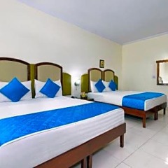 Отель South Indian Hotel Индия, Нью-Дели - отзывы, цены и фото номеров - забронировать отель South Indian Hotel онлайн фото 22