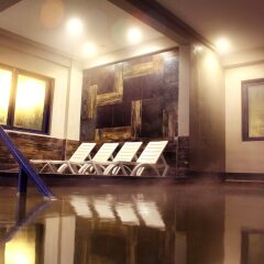 Hierapark Thermal & Spa Hotel Турция, Памуккале - отзывы, цены и фото номеров - забронировать отель Hierapark Thermal & Spa Hotel онлайн спа фото 2