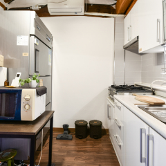 Отель The Place Seoul Hanok Guesthouse в номере