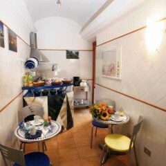 Отель B&B Basilica Square Италия, Рим - отзывы, цены и фото номеров - забронировать отель B&B Basilica Square онлайн питание