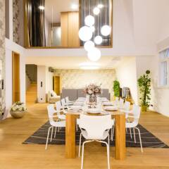 Отель Residence Glamour Premium Прага питание