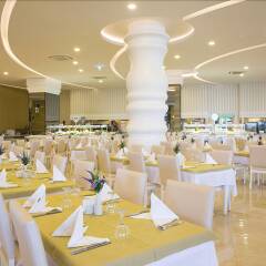Отель Water Side Resort & Spa Сиде фото 5