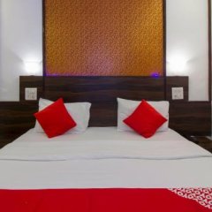 Hotel Panchratna By OYO Rooms in Mumbai, India from 83$, photos, reviews - zenhotels.com guestroom