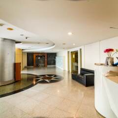 Отель Icheck Inn Skyy Residence Sukhumvit 1 Бангкок спа