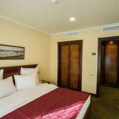 Отель Nairi SPA Resorts Hotel Армения, Анкаван - отзывы, цены и фото номеров - забронировать отель Nairi SPA Resorts Hotel онлайн комната для гостей фото 2