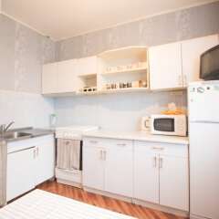 Гостиница Flats of Moscow Apartment on Zyablikovo в Москве отзывы, цены и фото номеров - забронировать гостиницу Flats of Moscow Apartment on Zyablikovo онлайн Москва в номере фото 2