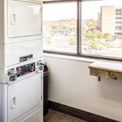 Отель Comfort Inn Downtown Charleston