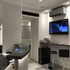 Boutique Hotel Neptune Nice спа