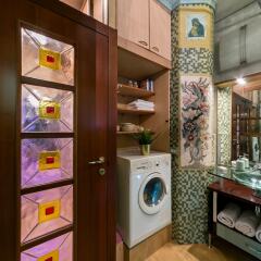 Апартаменты GM Apartment Serafimovicha 2-415 фото 40