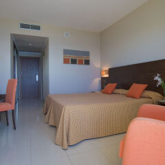 Hotel Bahía Calpe by Pierre & Vacances комната для гостей фото 6