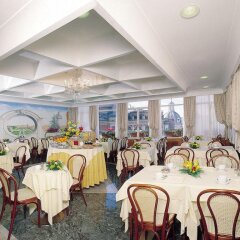Comfort Hotel Bolivar питание