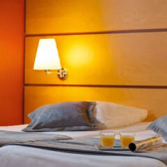Отель Belambra City Hôtel Magendie в номере фото 2