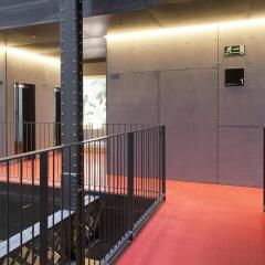Отель MH Apartments Barcelona Испания, Барселона - отзывы, цены и фото номеров - забронировать отель MH Apartments Barcelona онлайн парковка