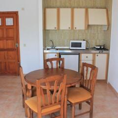 Отель Apartamentos Europa в номере