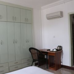 Kingsbridge Royale Hotel удобства в номере фото 2