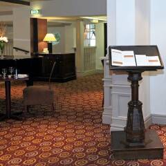 The Lymm Hotel