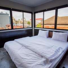 Baan 89 Hostel Бангкок бассейн фото 2