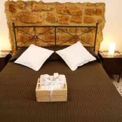 Отель B&B Lekythos Агридженто комната для гостей фото 2