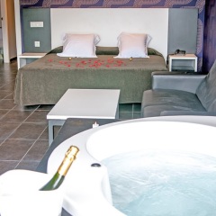 Отель Acacias Suites & Spa Испания, Льорет-де-Мар - 1 отзыв об отеле, цены и фото номеров - забронировать отель Acacias Suites & Spa онлайн спа
