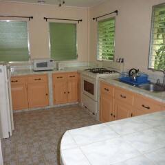 Отель Villas Pico Bonito с домашними животными