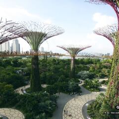 Отель ZEN Rooms Boat Quay фото 2