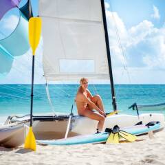 Отель Bavaro Princess All Suites Resort Spa & Casino All Inclusive фото 3