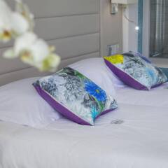 King Evelthon Beach Hotel & Resort удобства в номере