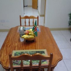 Fairwinds Apartments in Portsmouth, Dominica from 103$, photos, reviews - zenhotels.com hotel interior