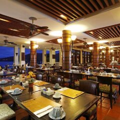 Отель Namaka Resort Kamala Камала Бич питание