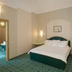 Hotel Oberteich Lux Калининград комната для гостей