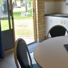 Отель Esperance Beachfront Resort в номере фото 2