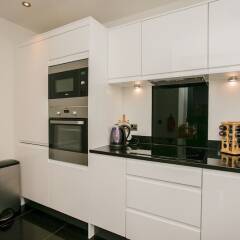 Отель Finsbury Park 2 Bedroom Flat On The Canal Великобритания, Лондон - отзывы, цены и фото номеров - забронировать отель Finsbury Park 2 Bedroom Flat On The Canal онлайн в номере
