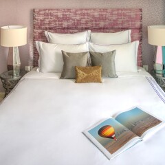 Отель Dream Inn Dubai -Burj Residence комната для гостей фото 2