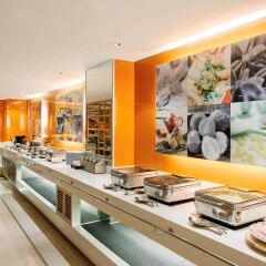 Отель ibis Singapore On Bencoolen питание фото 2