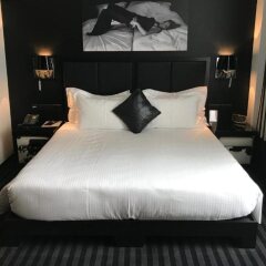 Отель Be Manos BW Premier Collection Бельгия, Брюссель - 1 отзыв об отеле, цены и фото номеров - забронировать отель Be Manos BW Premier Collection онлайн комната для гостей фото 4