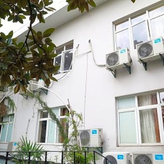 Отель Shanghai Old West Gate Hostel Китай, Шанхай - 1 отзыв об отеле, цены и фото номеров - забронировать отель Shanghai Old West Gate Hostel онлайн фото 20
