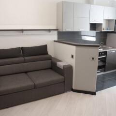 Апартаменты UKR Apartments в номере